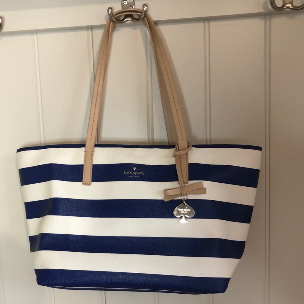 Kate Spade tote bag